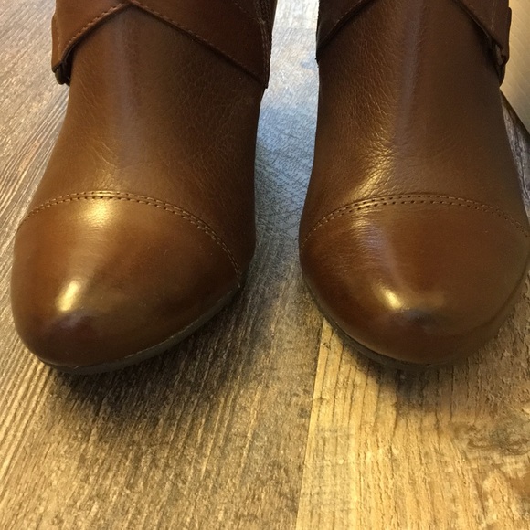 Miz Mooz Jennifer Boot - Picture 4 of 7